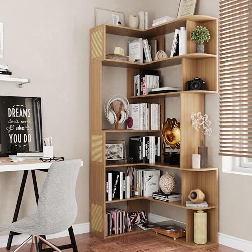 Corner Shelf 7