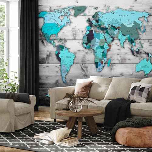 Wall Mural Wallpaper (7 Count)
