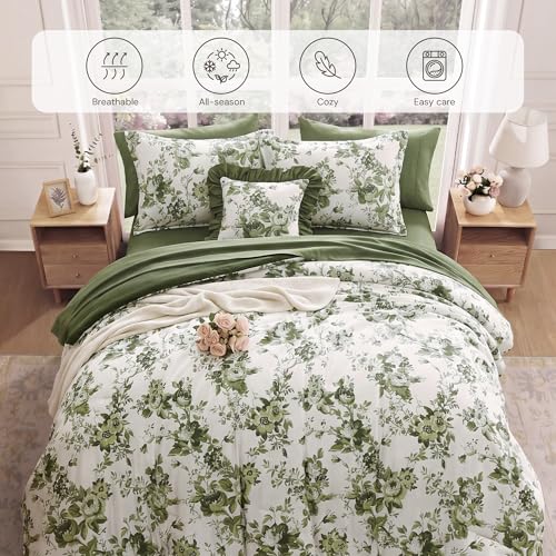Full Size Comforter Sets