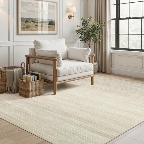 5x7 Washable Area Rug (35 Sq Ft)