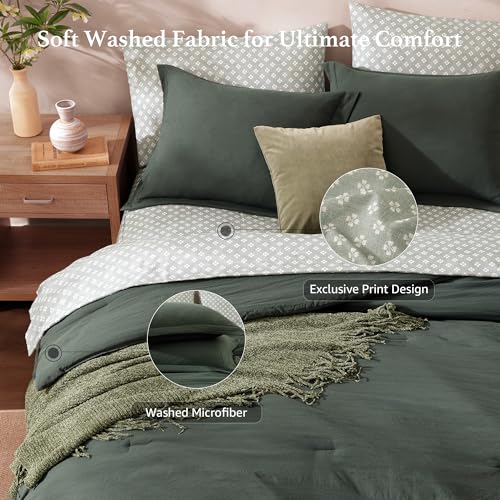 King Size Comforter Set