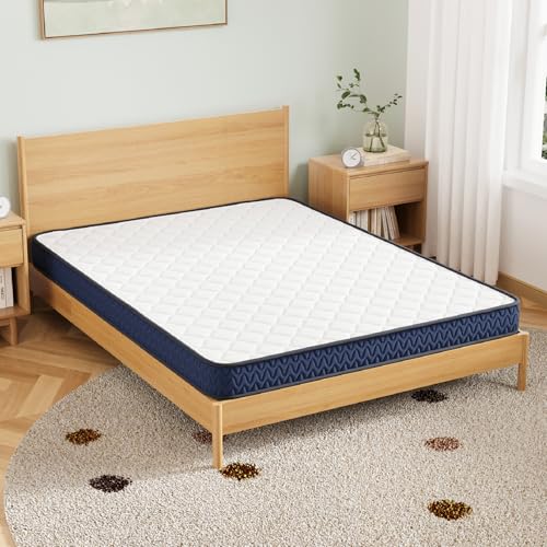 Medium Firm King Mattress