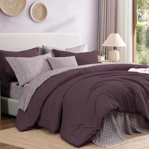 Queen Comforter Set