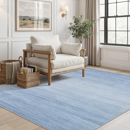5x7 Washable Area Rug (35 Sq Ft)
