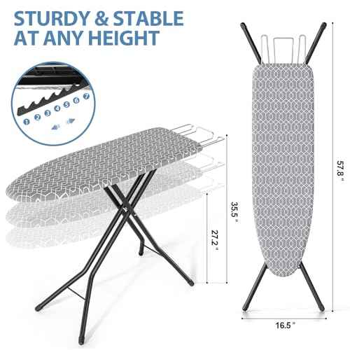 Ironing Board Full Size