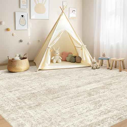 Square Area Rugs (36 Sq Ft)
