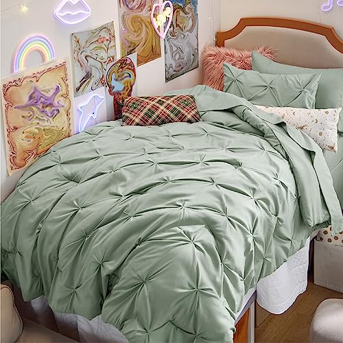 Twin Comforter Set & Sheet Set