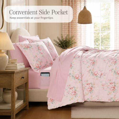 Twin XL Comforter Set
