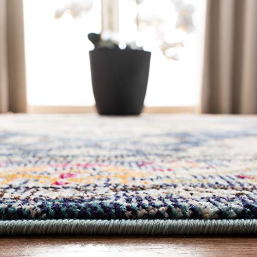 Monaco Square Rug 11' (11 Foot)