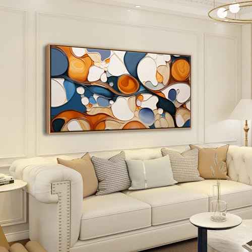 Paintings Large Abstract Canvas Art