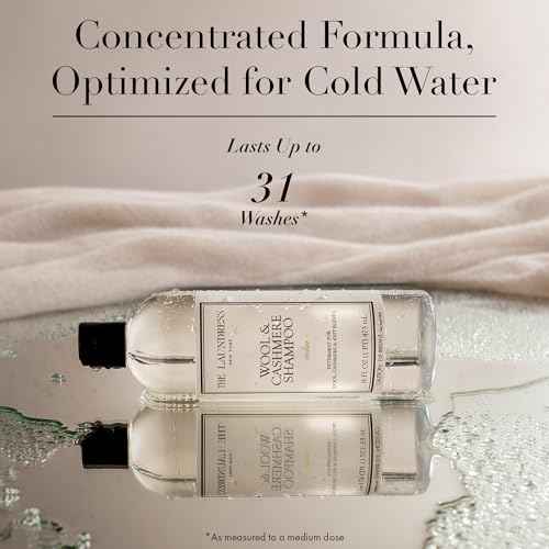Wool & Cashmere Shampoo (16 Fl Oz)