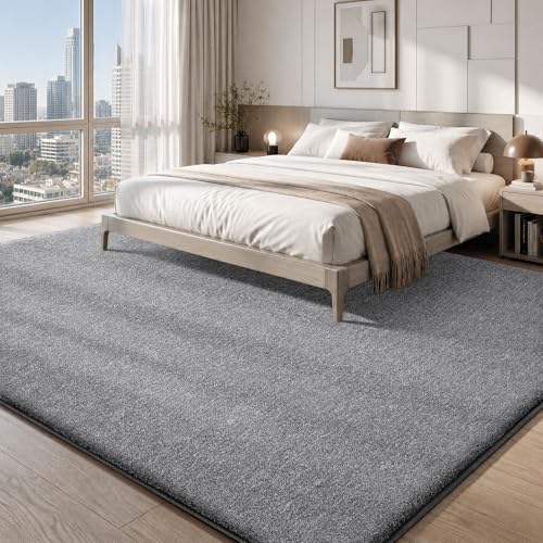 8x10 Area Rugs for Living Room Bedroom (80 Sq Ft)