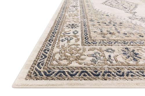 Teagan Oatmeal (10.6667 Sq Ft)