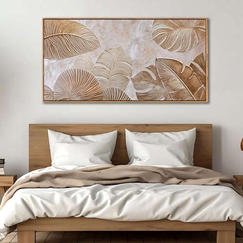 Minimalist Wall Art for Living Room