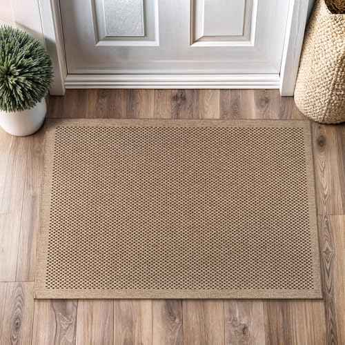 Easy Jute Rug 2x3 (6 Sq Ft)