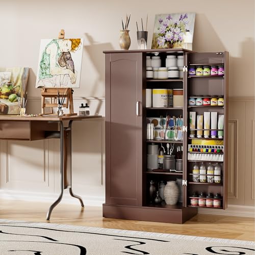 47” Pantry Cabinet