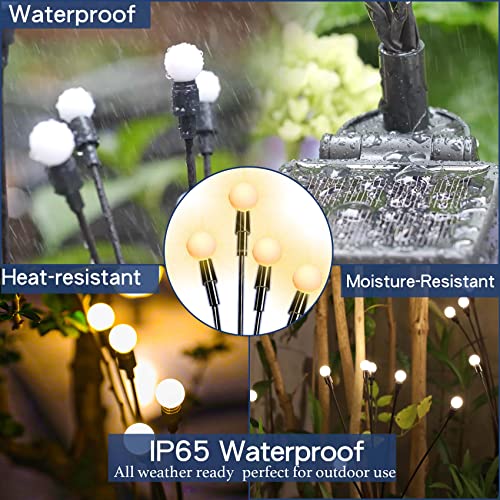 Solar Garden Lights (10 Count)