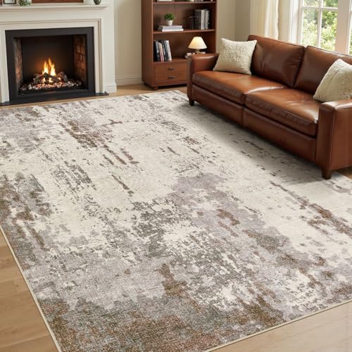 9x12 Washable Area Rug (24 Count)
