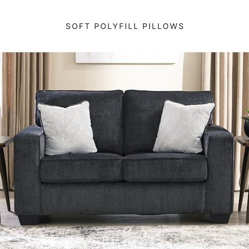 Altari Small Loveseat