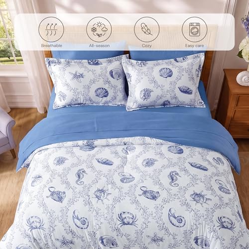 King Size Comforter Set