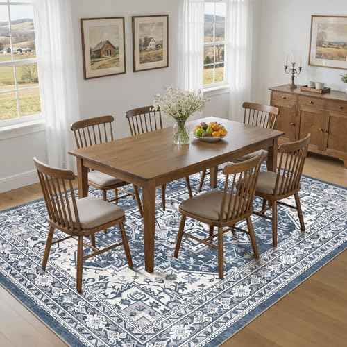 10x12 Area Rug for Living Room (24 Count)