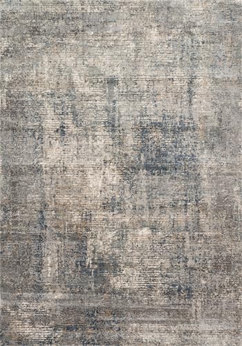 Teagan Denim Slate 2' (28 Sq Ft)