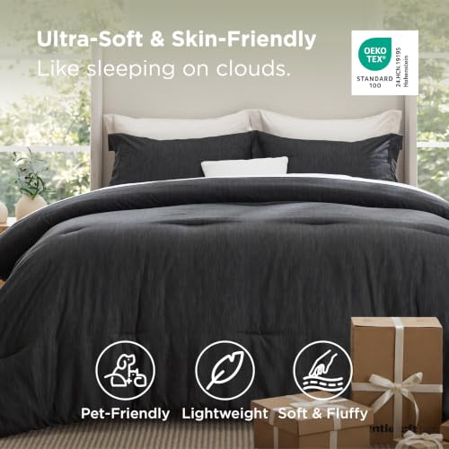 California King Comforter Set