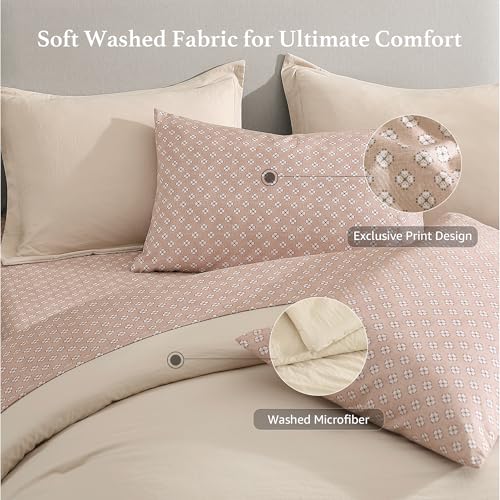 Queen Comforter Set