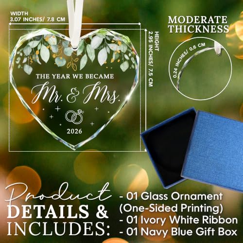 Wedding Gifts for Couples 2026