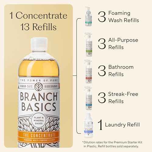 Concentrate 33.8 oz (33.8 Fl Oz)