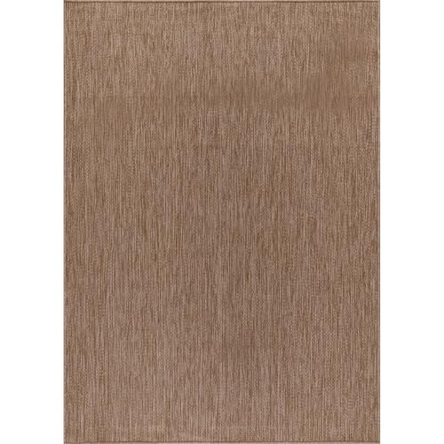 Outdoor Rug 9x12 Modern Area Rugs for Large Indoor and Outdoor Patios and Porches (107.9997 Sq Ft)