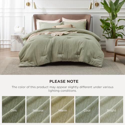 Full Comforter Set
