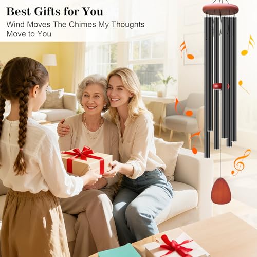 Large Wind Chimes
