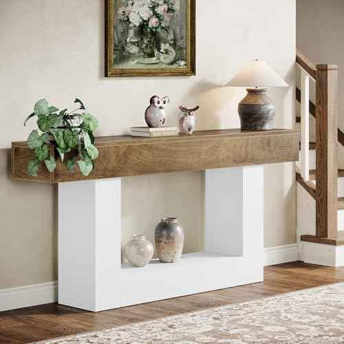 63" Console Table