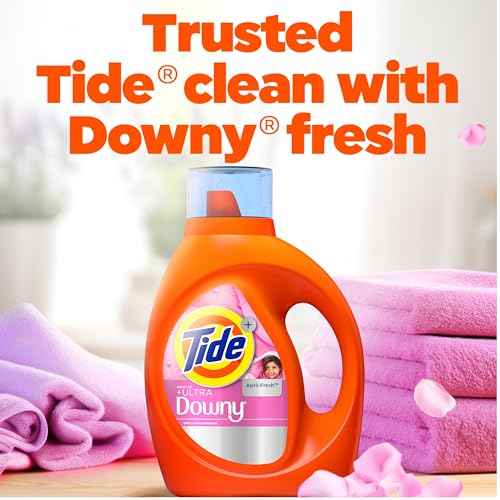 Plus Boost of Ultra Downy Liquid Laundry Detergent (92 Fl Oz)