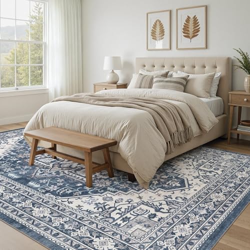 5x7 Area Rug for Living Room (35 Sq Ft)