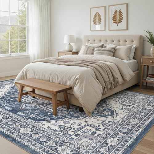 10x14 Area Rug for Living Room (24 Count)