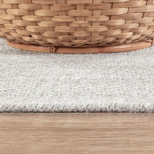 Easy Jute Rug 10x14
