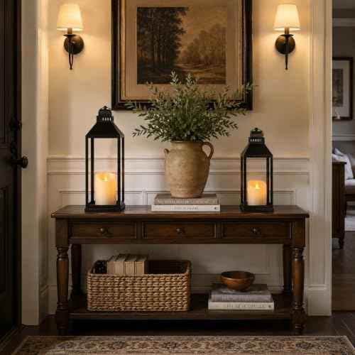 Decorative Lanterns Indoor Outdoor (240 Count)