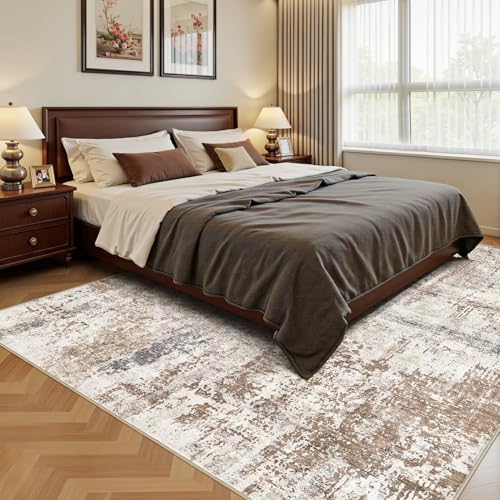8x10 Washable Area Rug (24 Count)