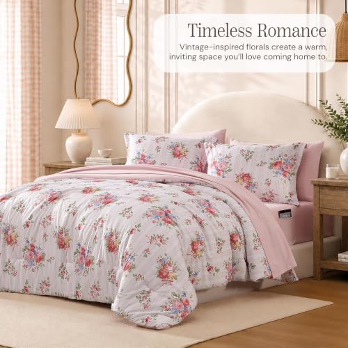 Queen Comforter Set