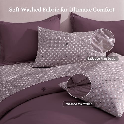 Queen Comforter Set
