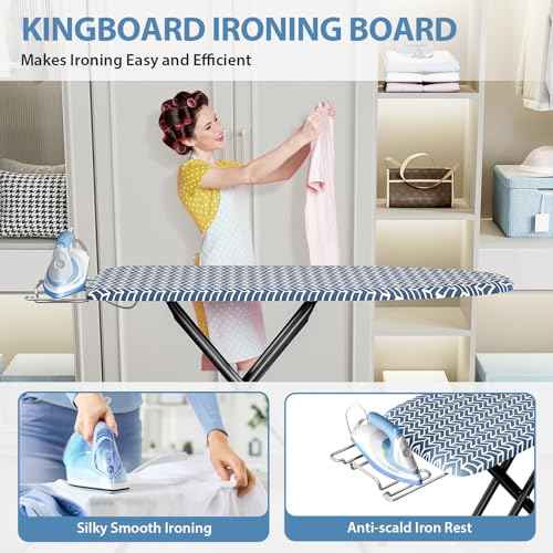 Ironing Board Full Size