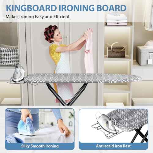 Ironing Board Full Size