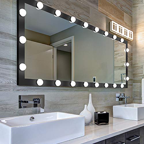 Full Length Mirror with Lights