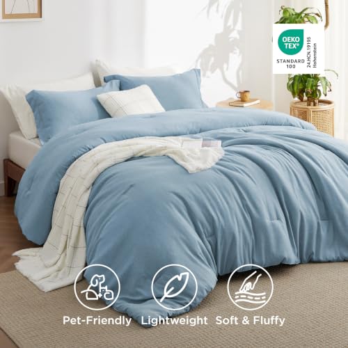 Full Comforter Set