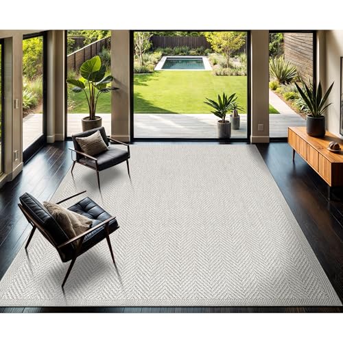 Easy Jute Rug 10x14