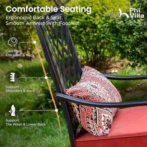 Outdoor Patio Bar Set (7 Count)