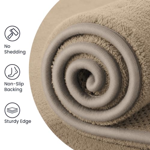 5x7 Area Rugs for Living Room Bedroom