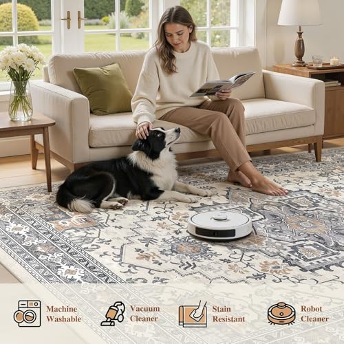 10x14 Area Rug Living Room Rugs (24 Count)